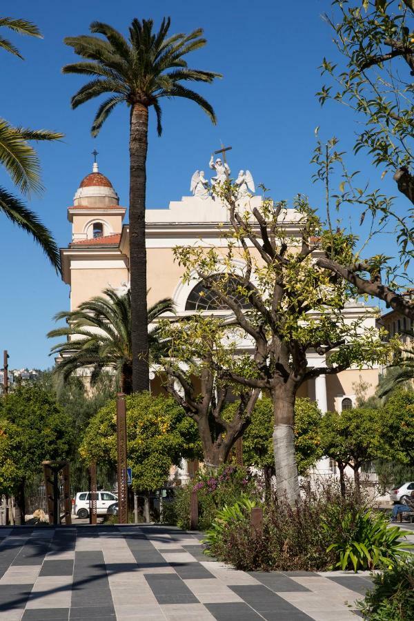 France-Studio-Nice-Carre D'Or Eksteriør bilde
